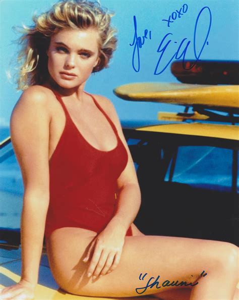 Pictures of Erika Eleniak