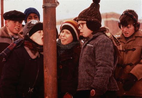 A Christmas Story Ultra HD Blu-ray Review | AVS Forum