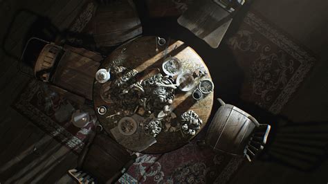 Resident Evil 7 Wallpapers Images Photos Pictures Backgrounds