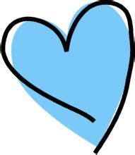 Free Teal Heart Cliparts, Download Free Teal Heart Cliparts png images ...