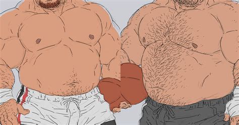 fanboxpatreonsilent homo   pixiv