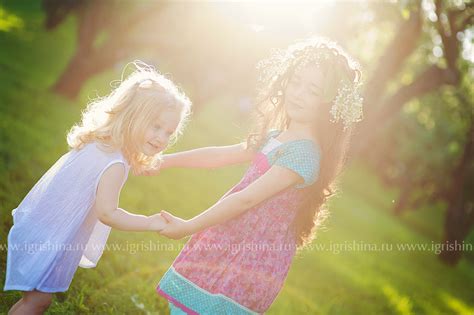 Fashion Kids. Фотографы. Ирина Гришина