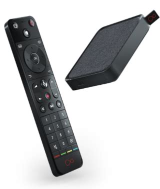 Streaming TV Box | Virgin Media Ireland