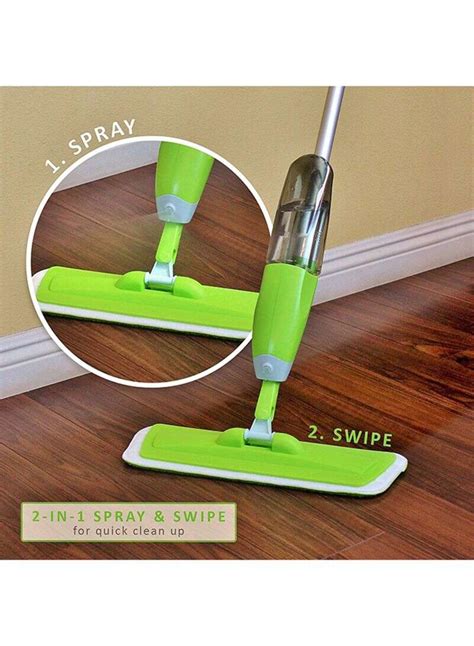 Spray Mop – The Cosy Bedding Kenya