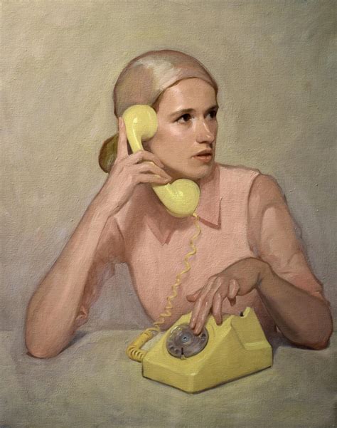 Beautiful Portrait Paintings