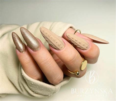 40 Elegant Beige Nail Designs Ideas You Need to Try This Month - Nail ...