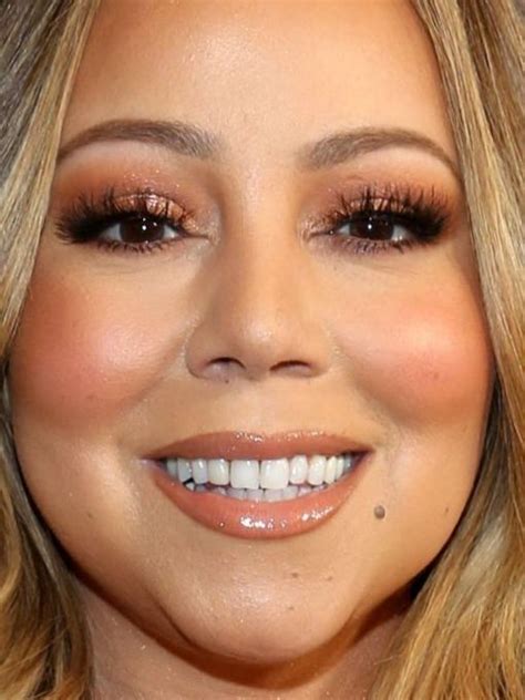 pin  elina rulle  mariah carey mariah carey mariah glossy lips