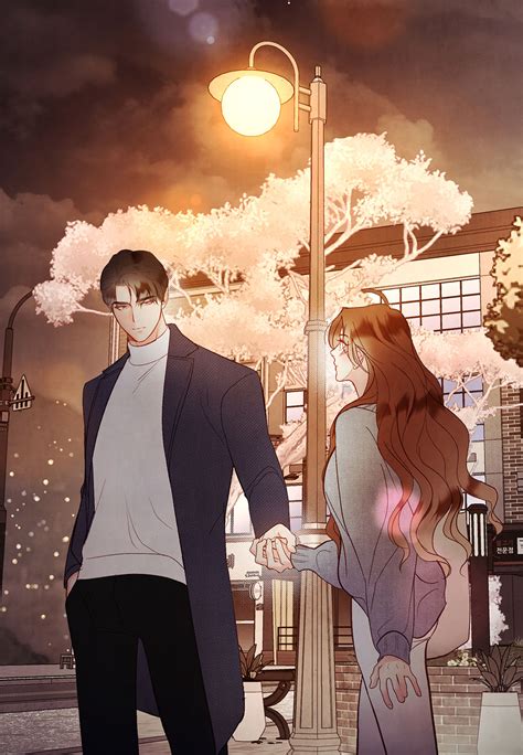 LINE Webtoon Indonesia Hadirkan "Our Secret Marriage", Karya Adaptasi ...