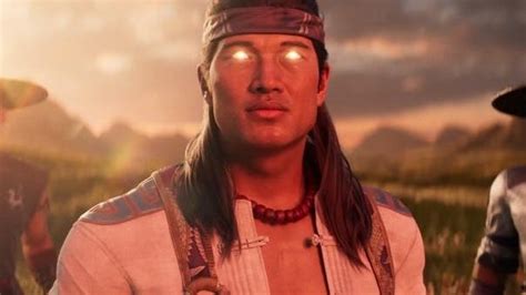 We will not see Cole Young in Mortal Kombat 1 - DigiKar