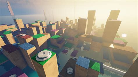 Refunct Review (Xbox One) | popgeeks.com