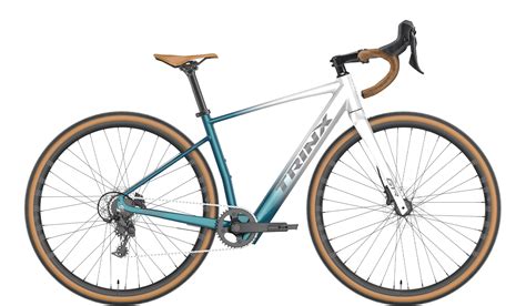 TRINX BIKES