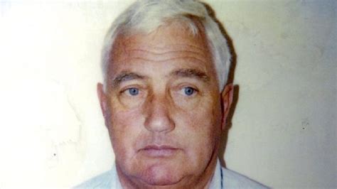 The Granny Killer of Sydney: John Wayne Glover - Crime Traveller