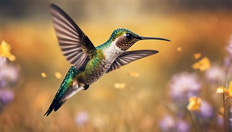 Most Energetic Animals in the World