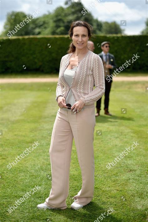 Lady Dalit Nuttall Editorial Stock Photo - Stock Image | Shutterstock