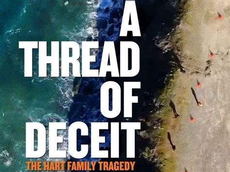 A THREAD OF DECEIT: The Hart Family Tragedy | Imperial Beach, CA Patch