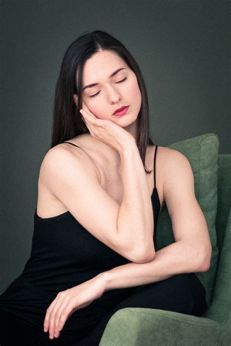 Екатерина Трофимова – stotski.com
