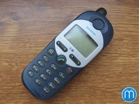 siemens-c35i - HapaKenya