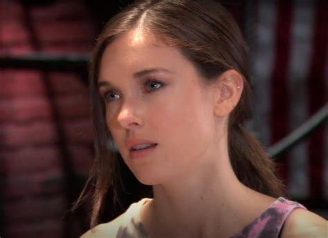 General Hospital – Willow Tait (Katelyn MacMullen) | Celebrating The Soaps