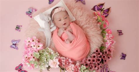 Gambar Bayi Lucu Perempuan - 57+ Koleksi Gambar