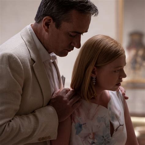 OK, Whoa - We Need to Break Down the Shocking Twists From Succession's