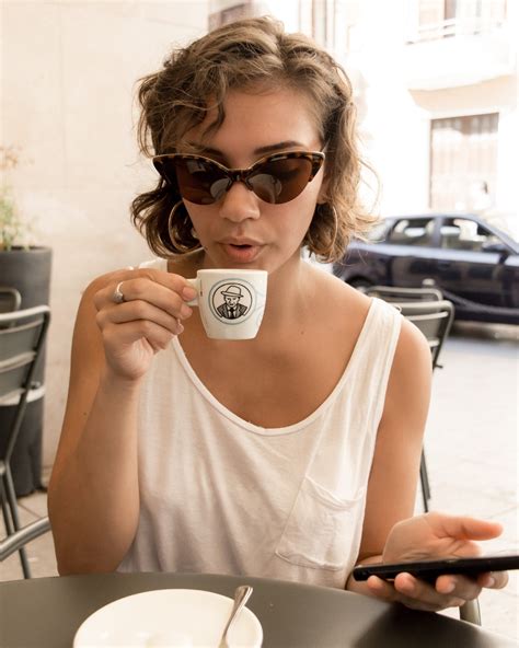 Coffee Culture: Italy Vs. America - VITA Daily