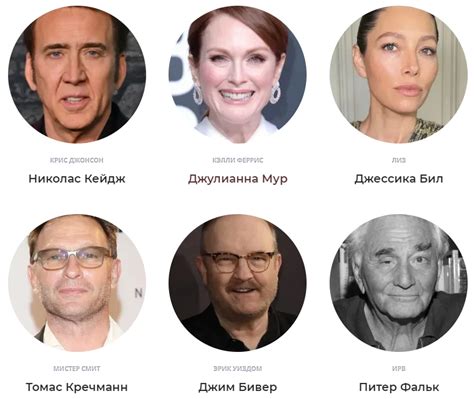 Фильм «Пророк» (2007): содержание, чем закончится, актеры и роли, трейлер
