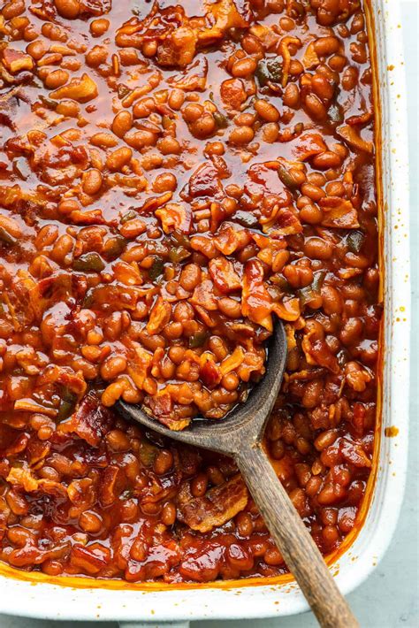 World's Best Baked Beans Recipe| The Recipe Critic