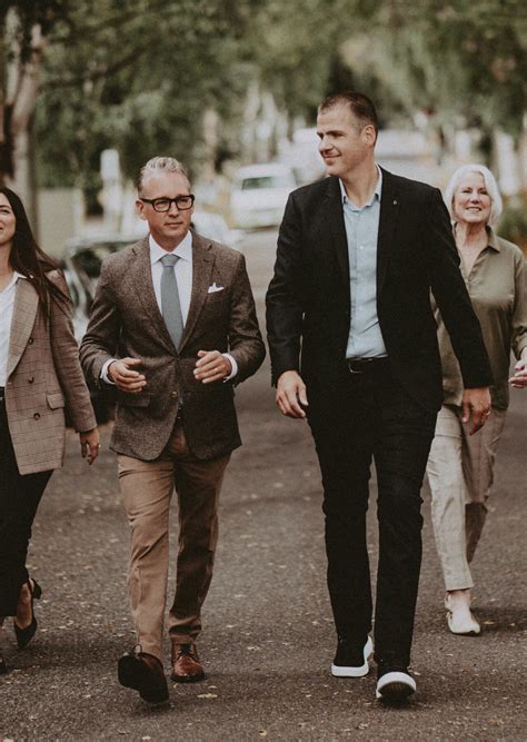 Clover Residential | Work with Victoria’s Real Estate Experts