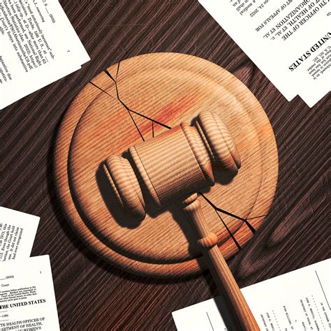 A Year of Dominance and Defiance at the Supreme Court | The New Yorker