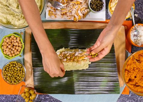 Honduran Nacatamales: perfect for the holidays! - La Cooquette