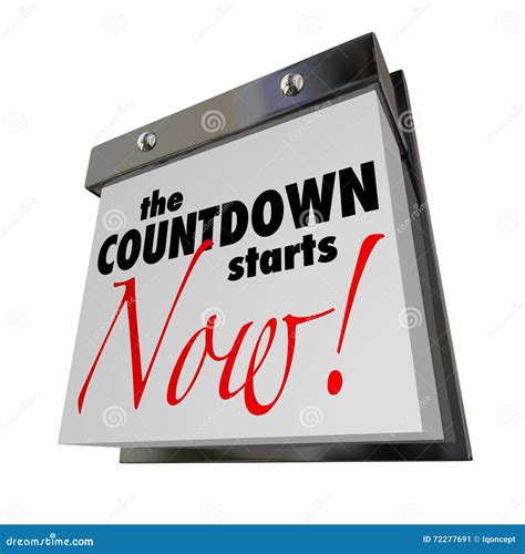 Final Countdown Stock Illustrations – 420 Final Countdown Stock ...