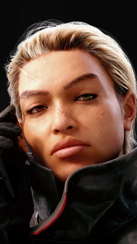 Gabriela Morales Nude