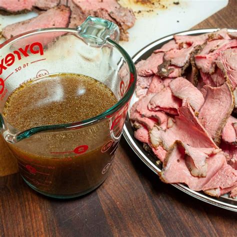 how to make aju sauce