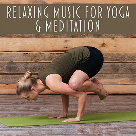 Amazon.com: Relaxing Music for Yoga & Meditation – New Age Buddha Music ...