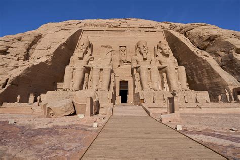 Experience the Magic of the Nile: Best Places to Visit in Egypt | by ...