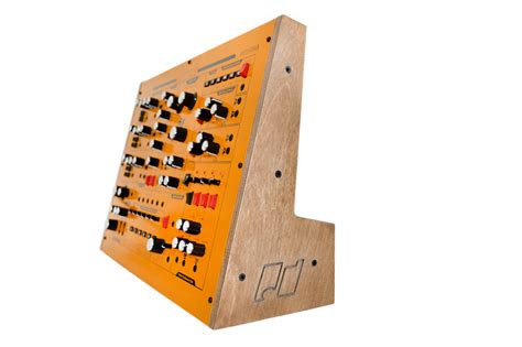 fusebox analogue solutions
