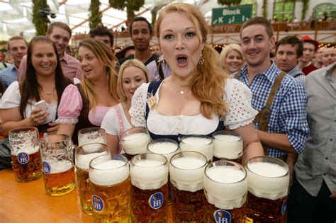 Ace Oktoberfest 2017 parties and events in London - Time Out London