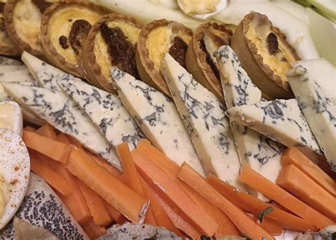 Catering and Events | Miss Polly Cafe Events and Catering