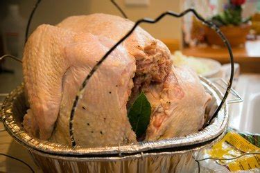 how to thaw turkey breast in cold water - DeKookGuide