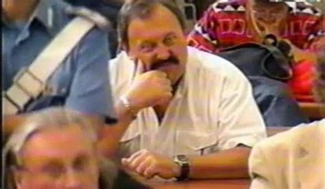 mostro  firenze  morto fernando pucci lultimo compagno