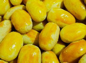 resep kue nastar  kg enak rumahan enak  mudah cookpad