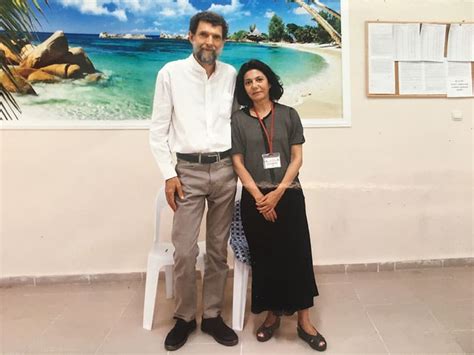 Kavala'nın eşi Ayşe Buğra: Süreç işkence halini aldı - Diken