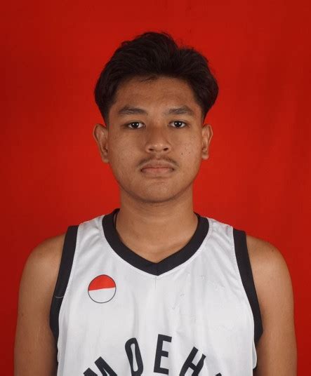 muhammad rasyid rayyan ramadan profile dbl id