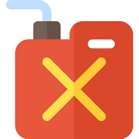 Gasoline Gas Vector SVG Icon - SVG Repo