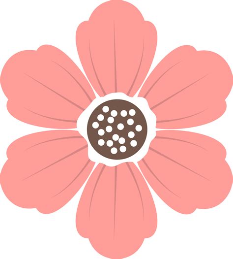 The best websites to find free high resolution clipart for flower use 8