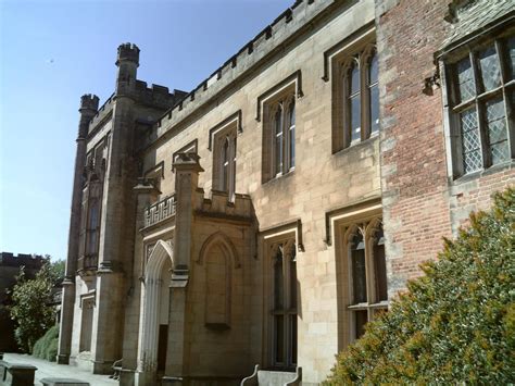 Elvaston Castle | Castle, Beautiful buildings, Trip advisor