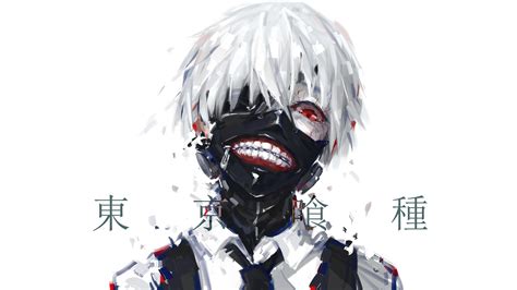 Tokyo Ghoul Live Wallpapers - Top Free Tokyo Ghoul Live Backgrounds ...