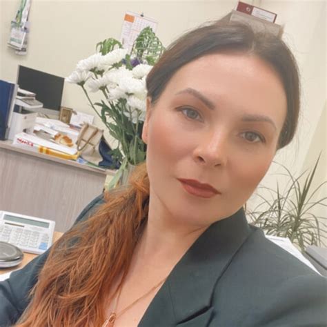 Natalie BLAZHKO | Research Director | candidate of biology | Research ...