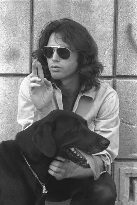 Джим Моррисон - The Doors и Jim Morrison