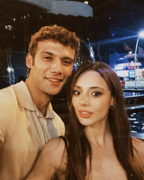 rabia soytürk ve caner topçu / ekim ve kanat (duy beni) Cute Couples ...